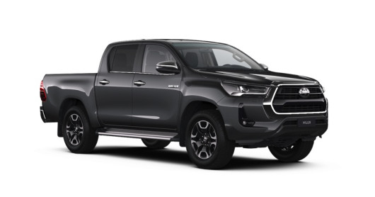 Toyota Hilux strešné nosiče 