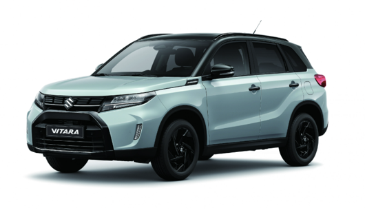 Nosiče Suzuki Vitara | stresnenosice-boxy.sk Nosiče Suzuki Vitara