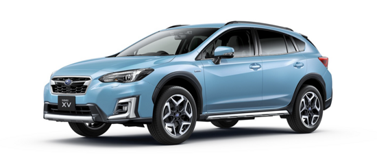 boxer subaru