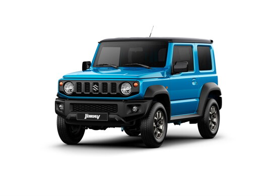 Jimny