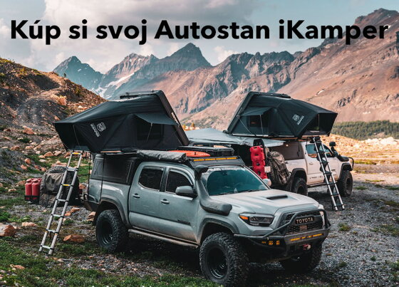 iKamper