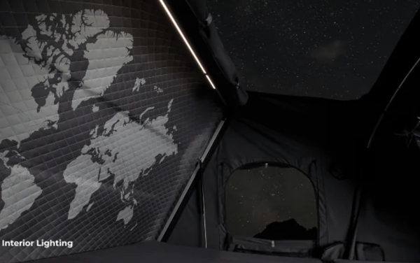 iKamper interier | stresnenosice-boxy.sk iKamper interier