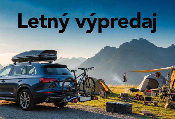 Výpredaj