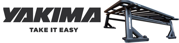 Yakima OverHaul