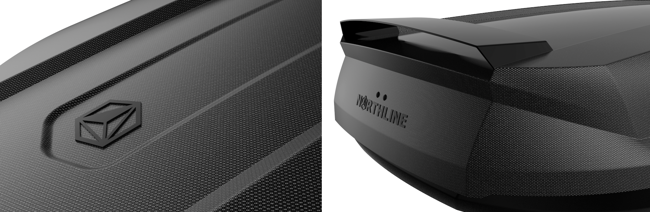 Northline Tirol Carbon