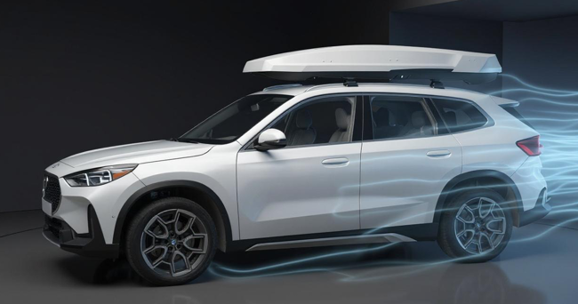 Element Aerodynamika