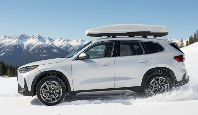 Northline Element Winter