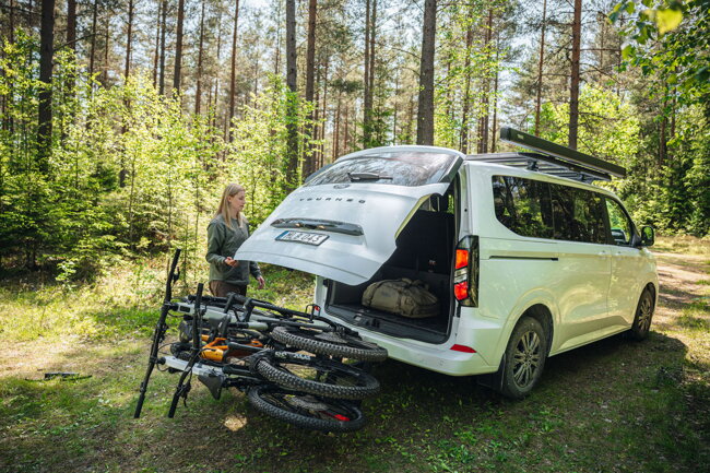 Thule VeloSpace