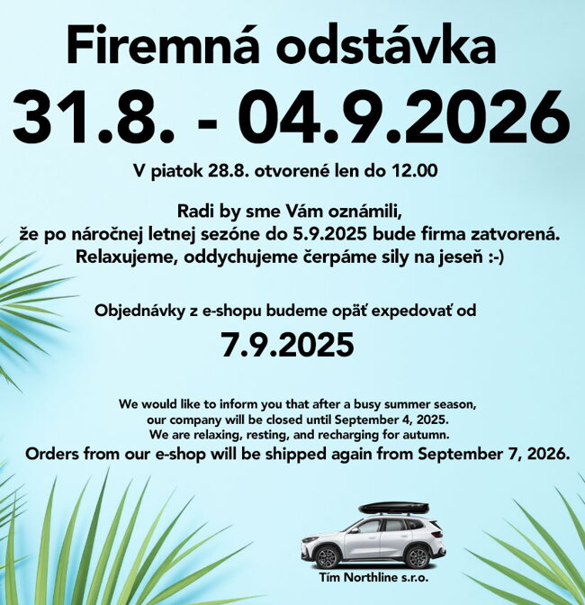 Odstavka