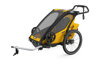 Cyklovozík  Thule Chariot Sport 1 Spectra Yellow