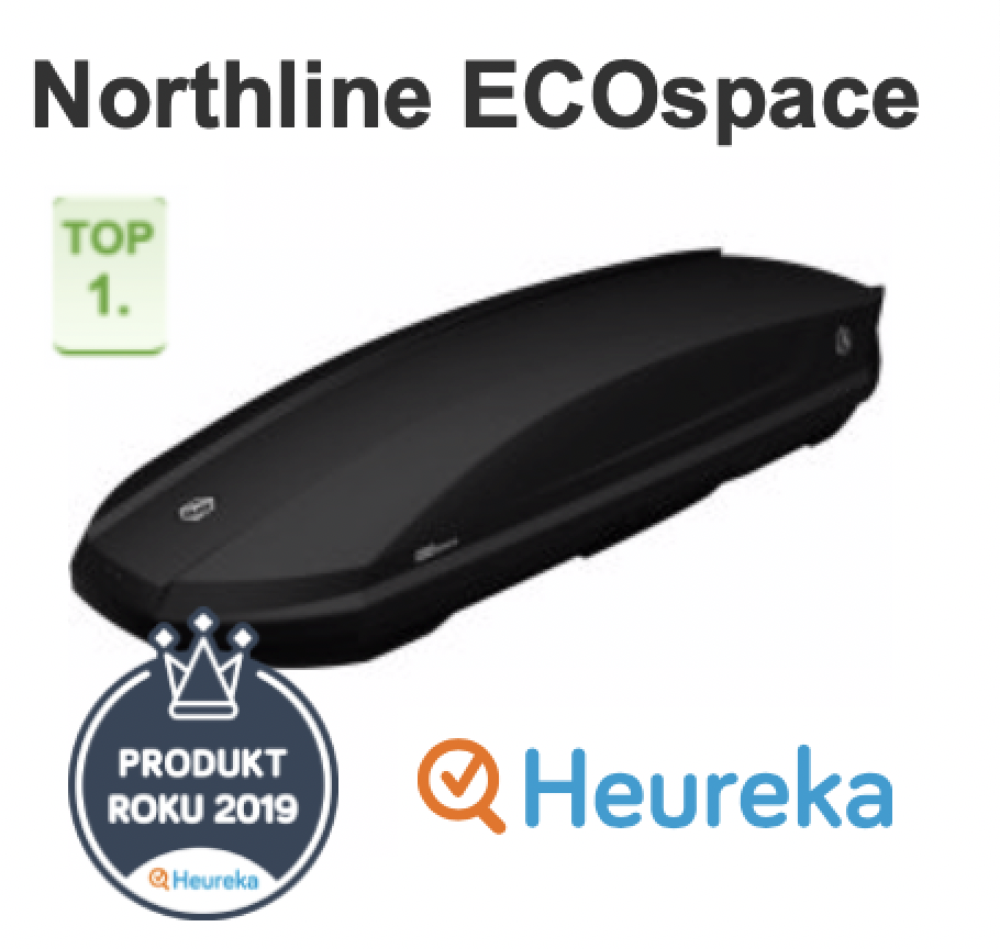 Northine ECOspace - produkt roka 2019 