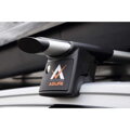 Aguri Runner R1 A/B Silver