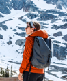 Arcteryx Granville 20 Black