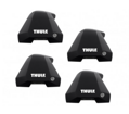 Thule EDGE Clamp nosiče pre Porsche Cayenne Coupe 2019 - ,