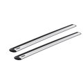 Thule 7114 WingBar Evo 135cm
