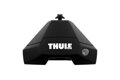 Thule EVO Clamp pre Kiu Niro 2023 - , rovná strecha