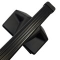 Thule Square Bar Clamp Opel Corsa 5dv. 2020 - ,