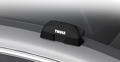 Thule Fixpoint EVO Black pre VW Multivan T7 2022 - , fix point