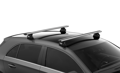 Thule Fixpoint EVO pre VW Touareg  2002 -  2009 