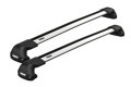 Thule Fixpoint EVO EDGE pre VW Touareg  2002 -  2009 "T" drážka