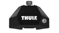 Thule Fixpoint EVO Black pre VW Multivan T7 2022 - , fix point