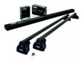 Thule Square Bar  pre BMW 4 Coupe 2014 - ,