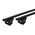 Thule Square Bar Fix pre Opel Combo, Combo Live 2019 - , fix point