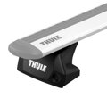 Thule WingBar EVO Flush pre Jaguar E-Pace 2017 - , lyžiny