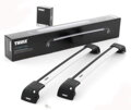 Thule WingBar Edge pre Opel Adam 3 dverý hatchback 2013 - ; fixpoint