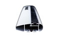 Thule  WingBar EVO pre Mercedes Benz E-Class sedan (W213) 2016 - , fixpoint