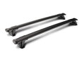 Strešné nosiče Yakima S17 + K328 Black