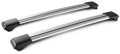 Yakima strešné nosiče pre BMW 5, E61 Touring 5 dverové Kombi 2004 - 2009, s lyžinami, S45