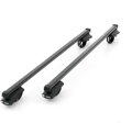 SET Thule SquareBar EVO  135 /775