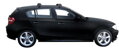 Yakima strešné nosiče pre BMW 1,E81 3 dverový Hatch 2007 - ,