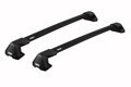 xx Thule EDGE Flush Black nosiče pre...