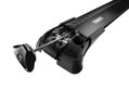 Strešné nosiče Thule WingBar Edge Black  9583 B