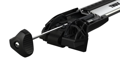 Thule Raised Rail Edge 86/86