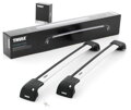 Thule WingBar Edge Kia Carens MK4 2013 - , integrované lyžiny