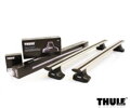 Thule WingBar , Honda HRV, 5dv. SUV 2015 - , rovná strecha  kit 1792