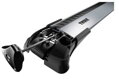 Thule WingBar EDGE pre Nissan X-Trail 2001 - 2006 fix point