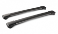 Strešné nosiče Yakima S45 Black