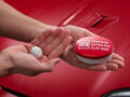 Autoglym Surface Detailing Clay Kit - odstraňovač  vzdušnej hrdze