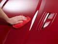 Autoglym Hi Tech Finishing Cloth - mikrovlákno