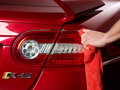 Autoglym Hi Tech Finishing Cloth - mikrovlákno