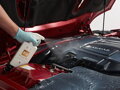 Autoglym Vinyl and Rubber Care - vnútorné plasty 500ml