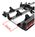 BOSAL Comfort PRO III