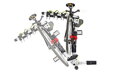Buzz Rack Buffalo H4 