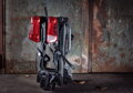 Buzz Rack E-Scorpion 1