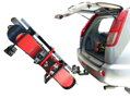 Buzz Rack Ski
