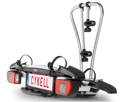 Nosič bicyklov Yakima JustClick 2 